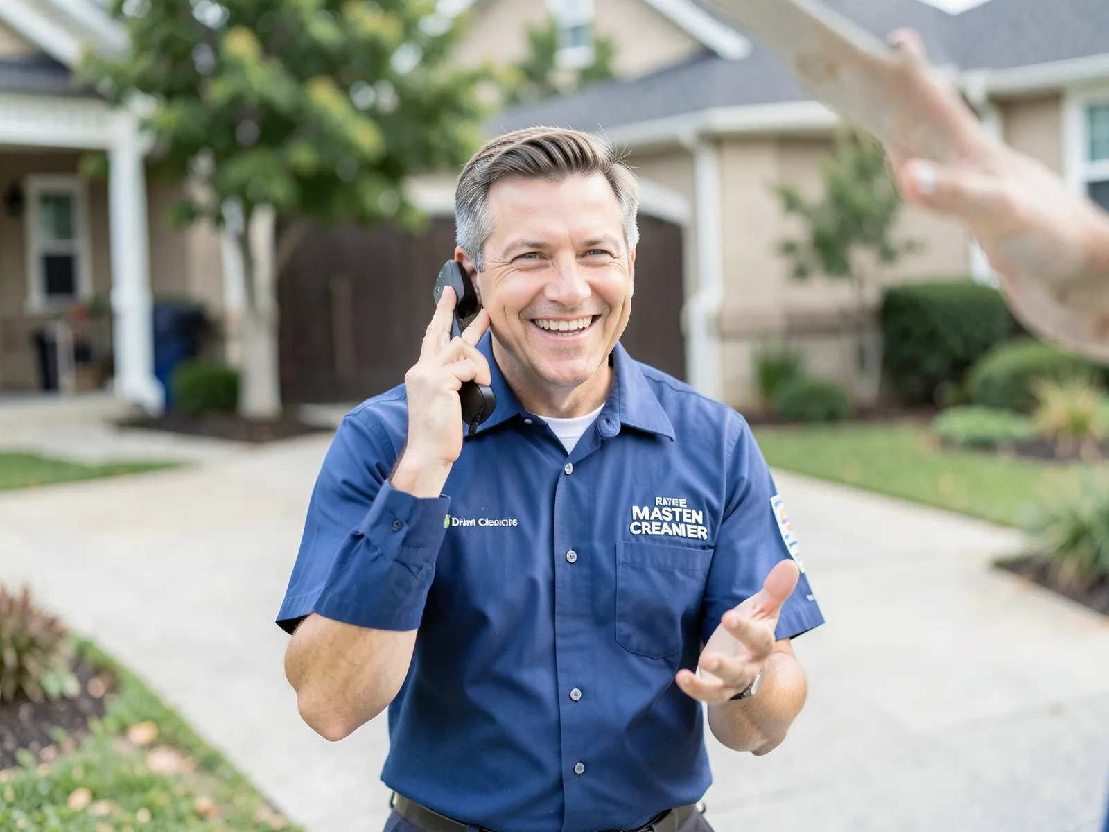 Drain Cleaning California, MD FAQs